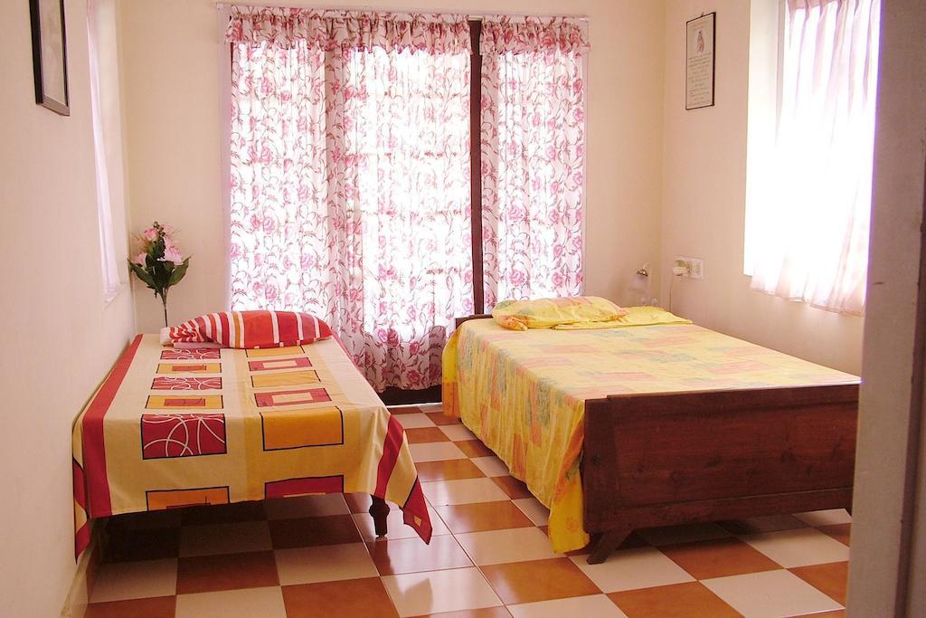 Sithara Homestay Kochi Room photo