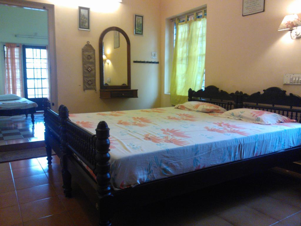 Sithara Homestay Kochi Room photo